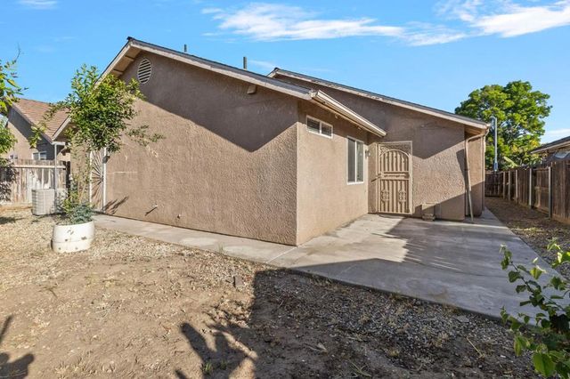 536 Margaret Court, Merced, CA 95341