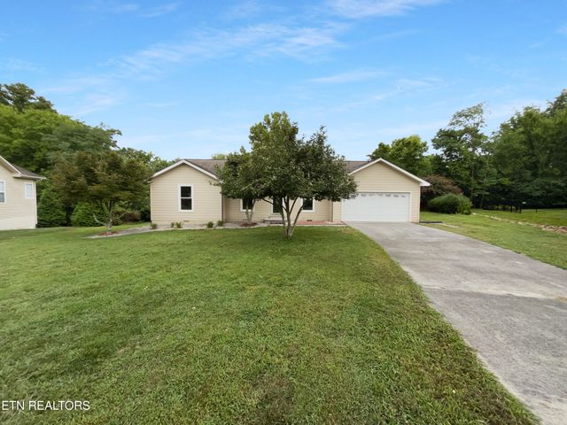 322 Chatuga Lane, Loudon, TN 37774