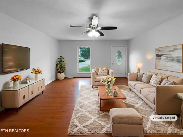322 Chatuga Lane, Loudon, TN 37774