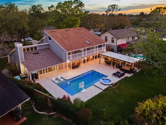 4009 PRIORY CIRCLE, Tampa, FL 33618