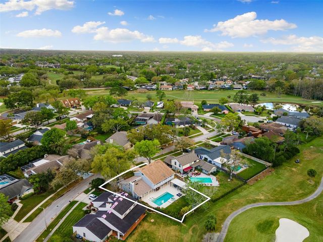 4009 PRIORY CIRCLE, Tampa, FL 33618