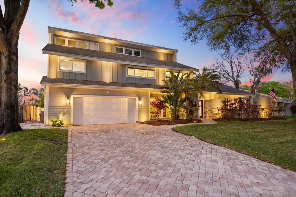 4009 PRIORY CIRCLE, Tampa, FL 33618