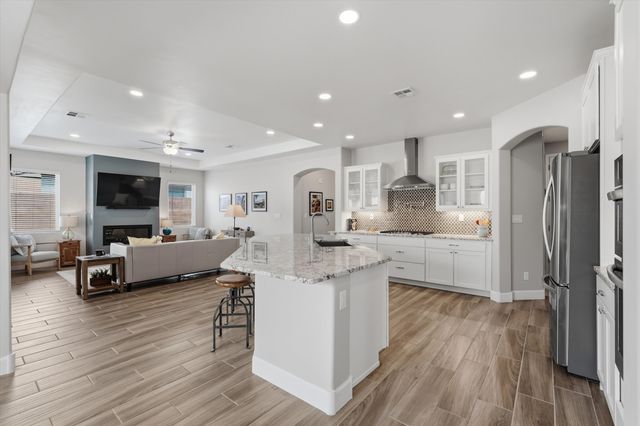 4025 Windy Road NE, Rio Rancho, NM 87144