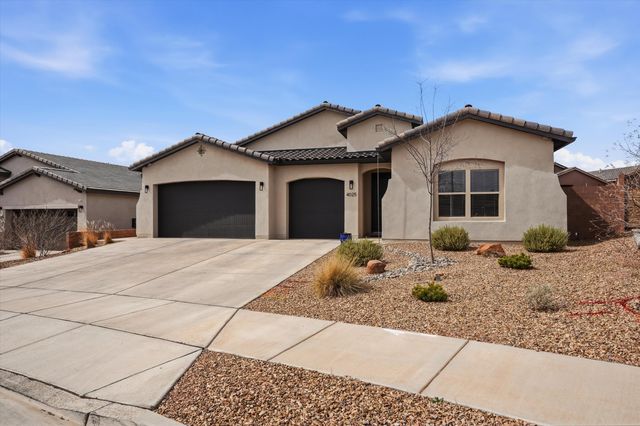 4025 Windy Road NE, Rio Rancho, NM 87144