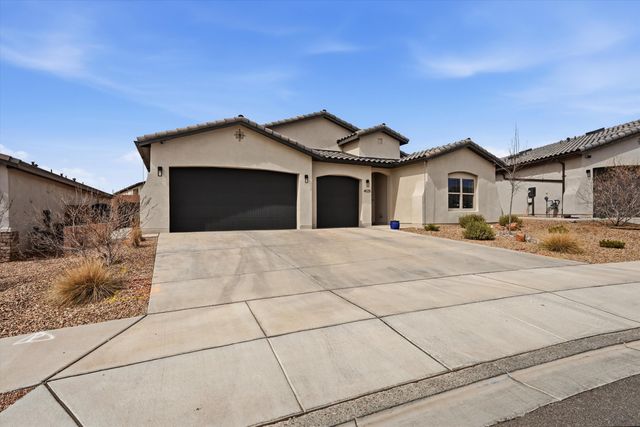 4025 Windy Road NE, Rio Rancho, NM 87144