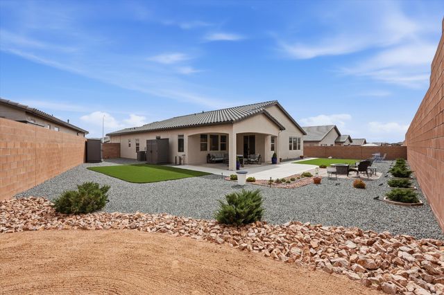 4025 Windy Road NE, Rio Rancho, NM 87144