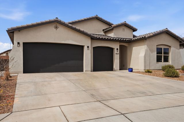 4025 Windy Road NE, Rio Rancho, NM 87144