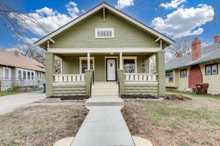 240 S Holyoke Ave, Wichita, KS 67218