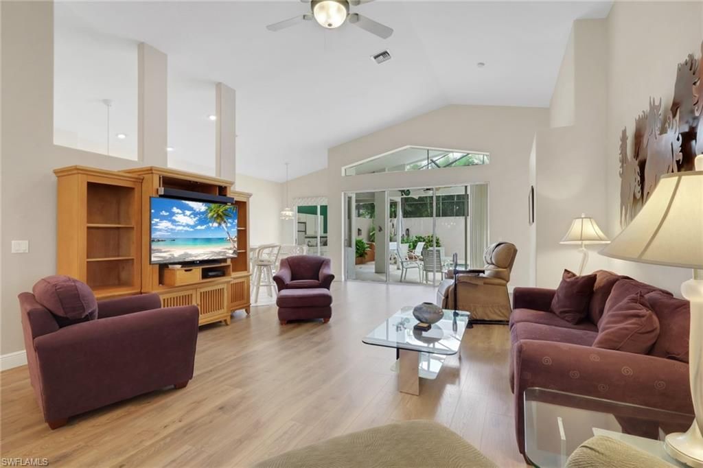 9519 Mariners Cove LN S, FORT MYERS, FL 33919 — exterior