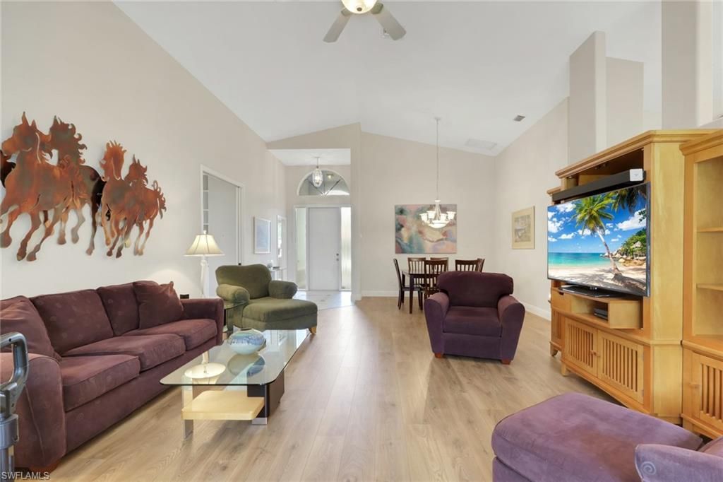 9519 Mariners Cove LN S, FORT MYERS, FL 33919 — photo 2