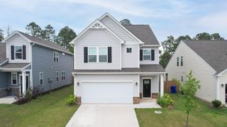 634 Count Fleet Court, Graniteville, SC 29829