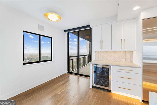 3481 Lakeside Drive NE P206, Atlanta, GA 30326