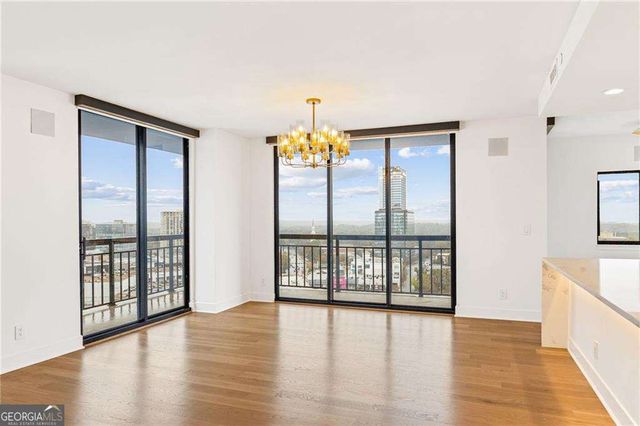 3481 Lakeside Drive NE P206, Atlanta, GA 30326