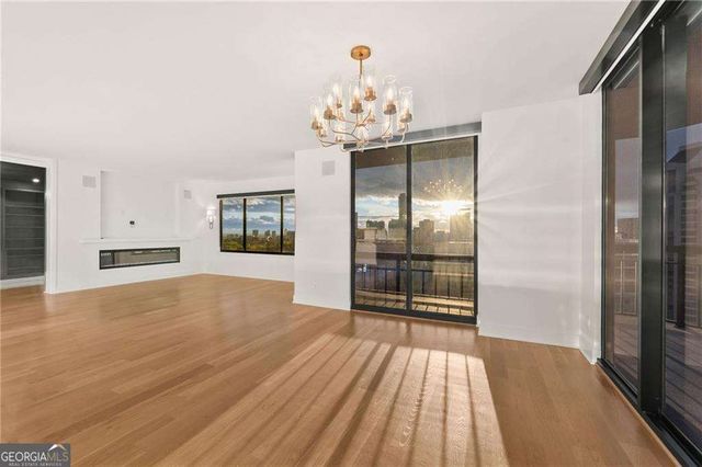 3481 Lakeside Drive NE P206, Atlanta, GA 30326