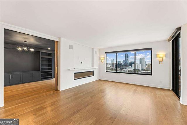 3481 Lakeside Drive NE P206, Atlanta, GA 30326