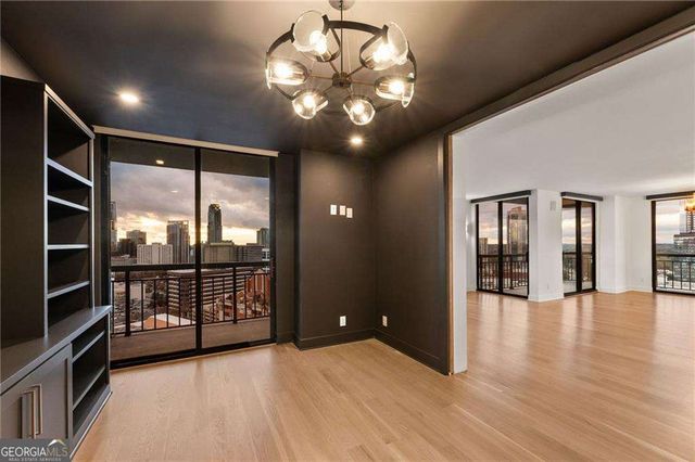 3481 Lakeside Drive NE P206, Atlanta, GA 30326