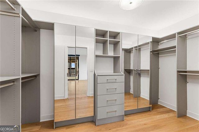 3481 Lakeside Drive NE P206, Atlanta, GA 30326