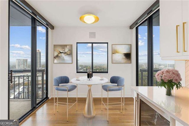 3481 Lakeside Drive NE P206, Atlanta, GA 30326