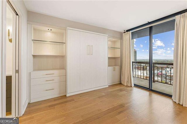 3481 Lakeside Drive NE P206, Atlanta, GA 30326