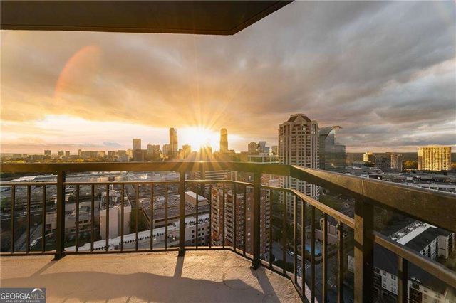 3481 Lakeside Drive NE P206, Atlanta, GA 30326