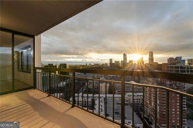 3481 Lakeside Drive NE P206, Atlanta, GA 30326