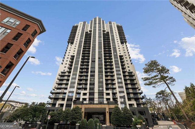 3481 Lakeside Drive NE P206, Atlanta, GA 30326