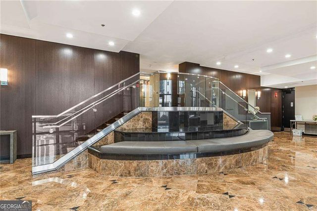 3481 Lakeside Drive NE P206, Atlanta, GA 30326