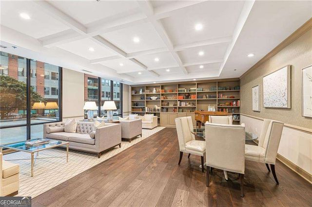 3481 Lakeside Drive NE P206, Atlanta, GA 30326