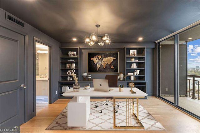 3481 Lakeside Drive NE P206, Atlanta, GA 30326