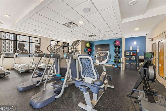 3481 Lakeside Drive NE P206, Atlanta, GA 30326