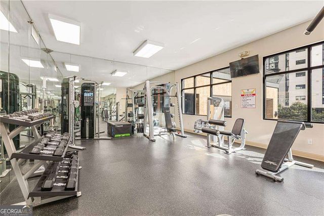 3481 Lakeside Drive NE P206, Atlanta, GA 30326