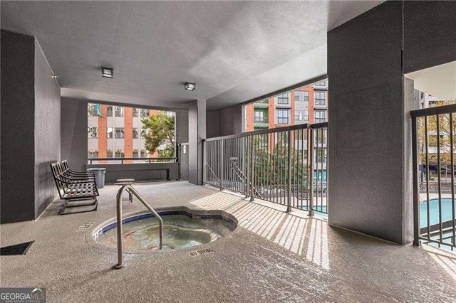 3481 Lakeside Drive NE P206, Atlanta, GA 30326