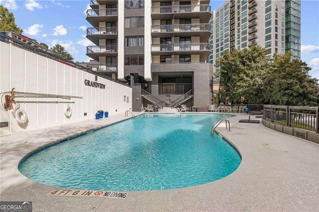 3481 Lakeside Drive NE P206, Atlanta, GA 30326