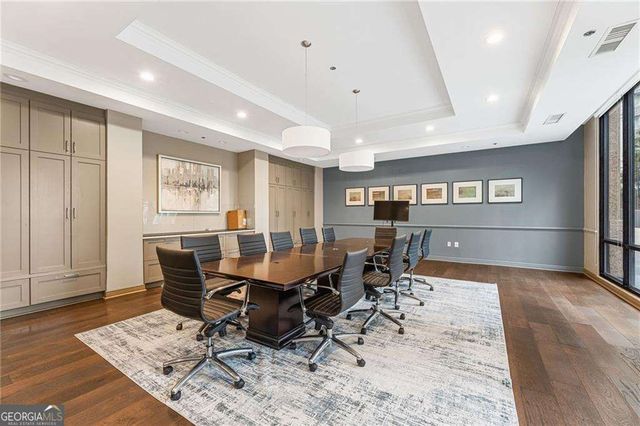 3481 Lakeside Drive NE P206, Atlanta, GA 30326