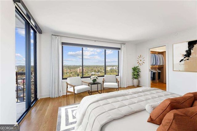 3481 Lakeside Drive NE P206, Atlanta, GA 30326