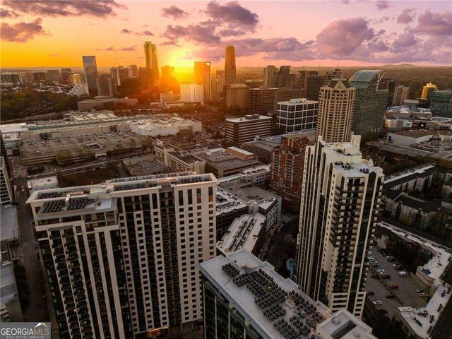 3481 Lakeside Drive NE P206, Atlanta, GA 30326