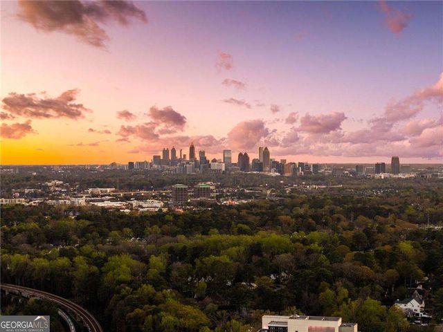 3481 Lakeside Drive NE P206, Atlanta, GA 30326