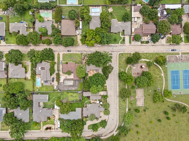 6801 Winding Rose Trail, Dallas, TX 75252