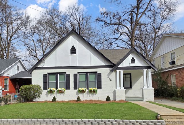 445 Earl Place, Montgomery, AL 36104