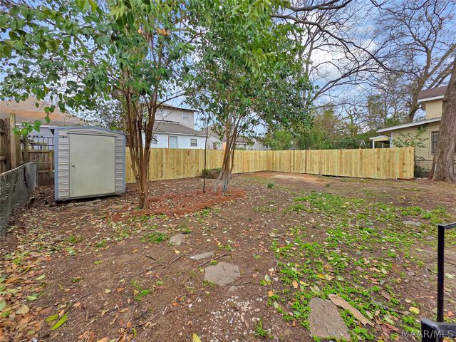 445 Earl Place, Montgomery, AL 36104