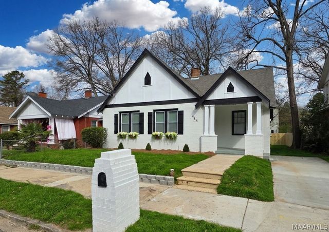 445 Earl Place, Montgomery, AL 36104