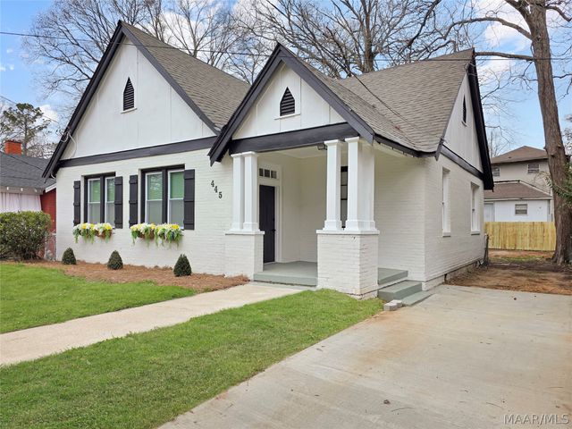 445 Earl Place, Montgomery, AL 36104
