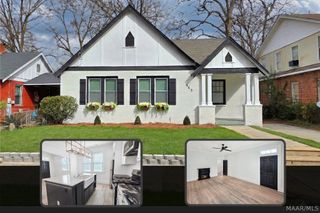 445 Earl Place, Montgomery, AL 36104