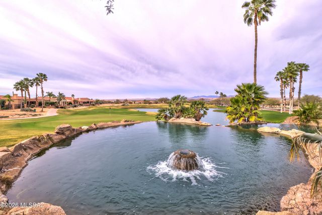 2328 E Desert Pueblo Pass, Green Valley, AZ 85614