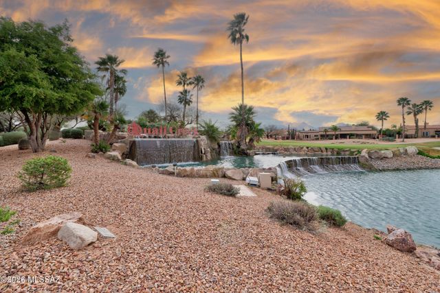 2328 E Desert Pueblo Pass, Green Valley, AZ 85614