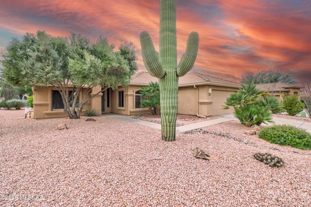 2328 E Desert Pueblo Pass, Green Valley, AZ 85614