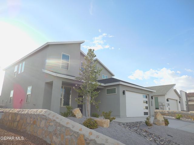 2245 ROCKY TERRACE Place, El Paso, TX 79911