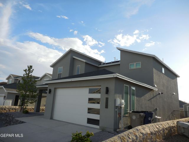 2245 ROCKY TERRACE Place, El Paso, TX 79911