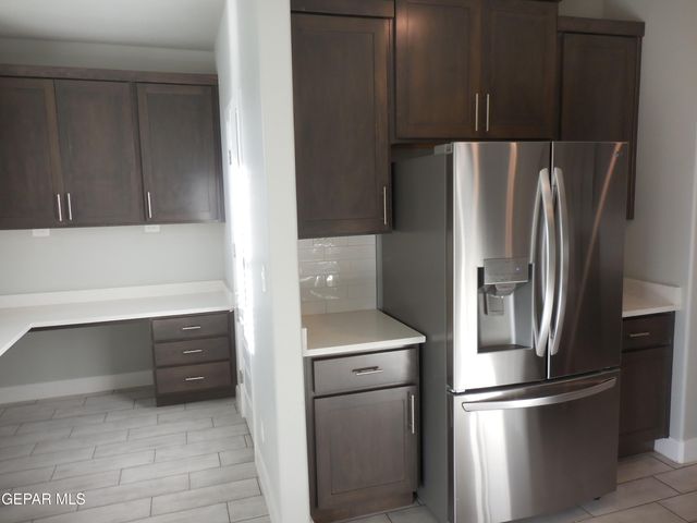 2245 ROCKY TERRACE Place, El Paso, TX 79911