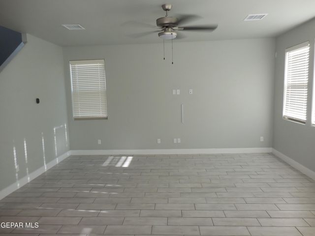 2245 ROCKY TERRACE Place, El Paso, TX 79911